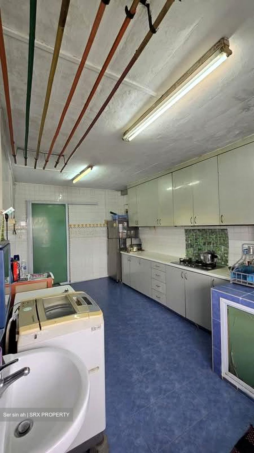 Blk 125 Hougang Avenue 1 (Hougang), HDB 3 Rooms #591324801